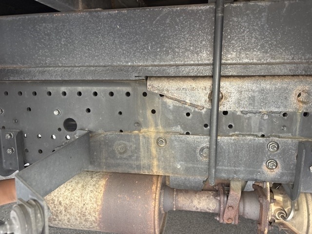 Isuzu FORWARD 2012 8178894-15