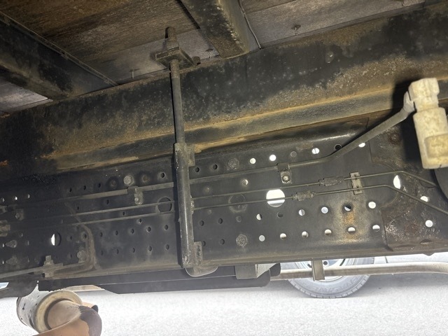 Isuzu FORWARD 2012 8178894-16