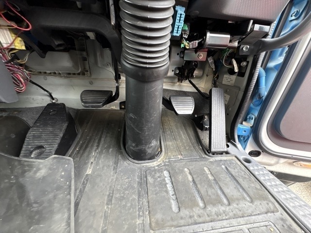 Isuzu FORWARD 2012 8178894-4