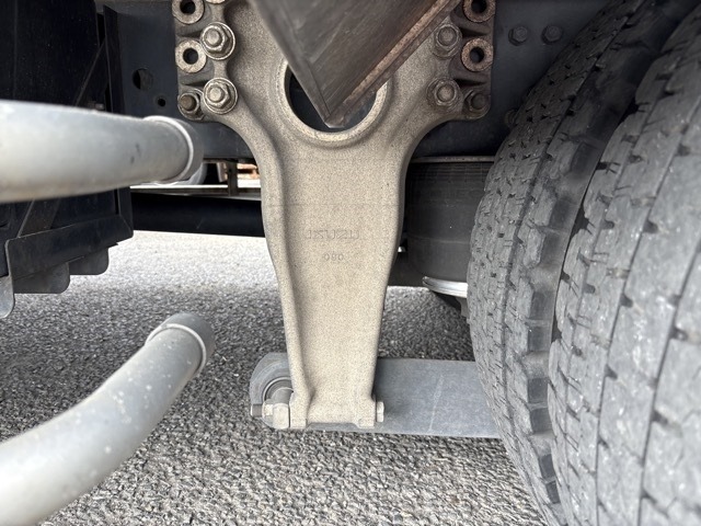 Isuzu FORWARD 2012 8178894-8