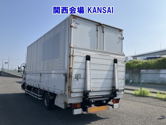 Isuzu FORWARD 2007 8178895-1