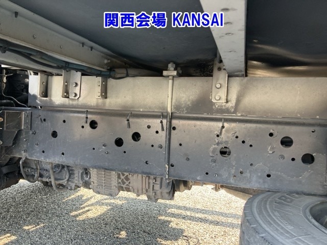 Isuzu FORWARD 2007 8178895-10