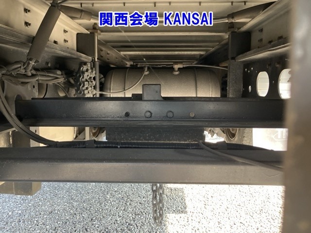 Isuzu FORWARD 2007 8178895-12