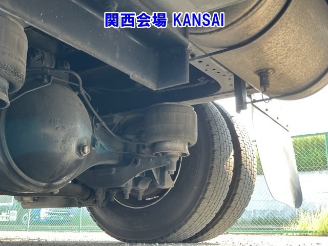 Isuzu FORWARD 2007 8178895-13