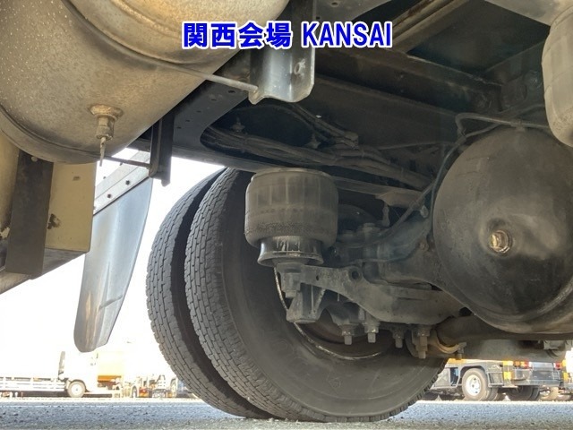 Isuzu FORWARD 2007 8178895-14