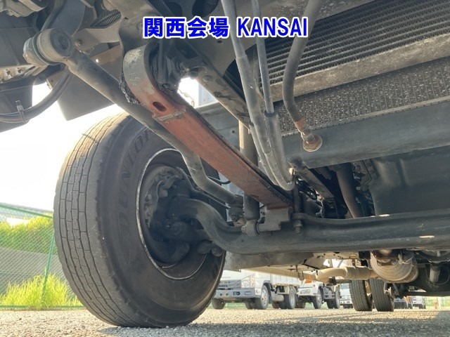 Isuzu FORWARD 2007 8178895-15