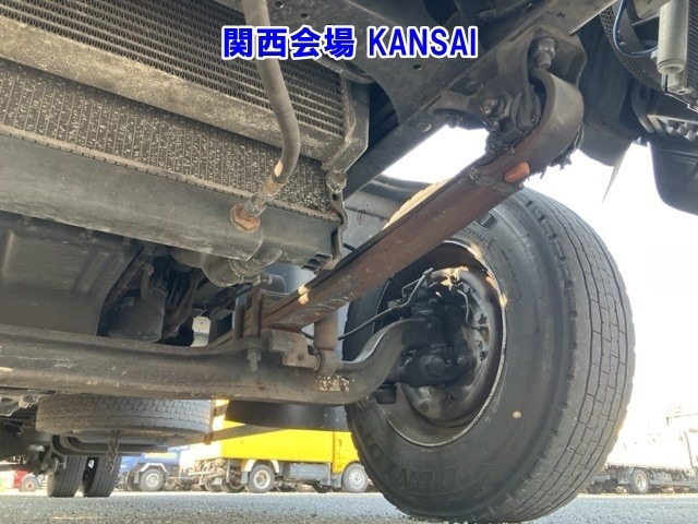 Isuzu FORWARD 2007 8178895-16