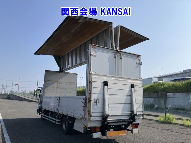 Isuzu FORWARD 2007 8178895-17
