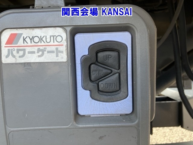 Isuzu FORWARD 2007 8178895-20