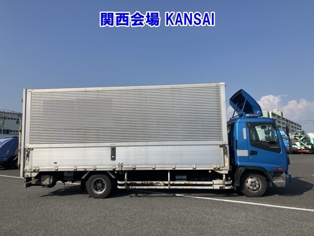 Isuzu FORWARD 2007 8178895-21