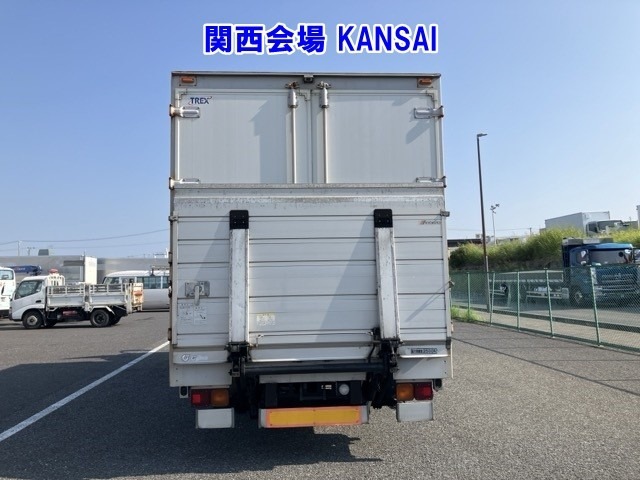 Isuzu FORWARD 2007 8178895-3
