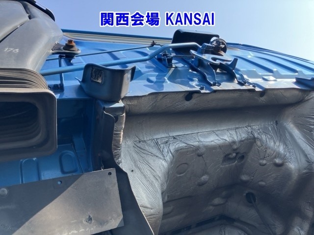 Isuzu FORWARD 2007 8178895-6