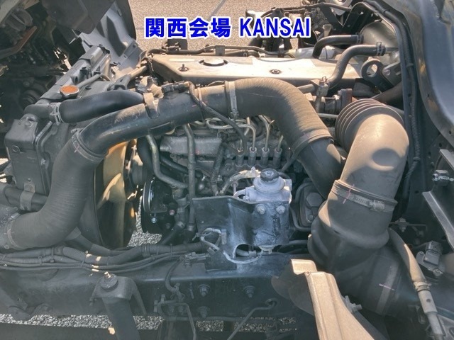 Isuzu FORWARD 2007 8178895-7