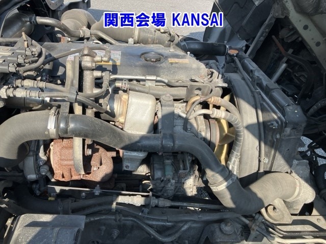 Isuzu FORWARD 2007 8178895-8