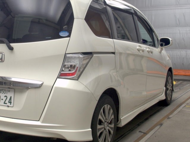 Honda FREED 2012 8176639-5
