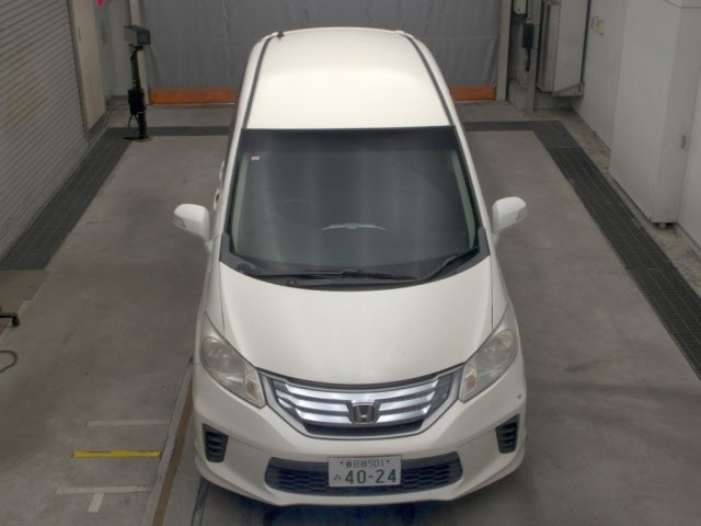Honda FREED 2012 8176639-6