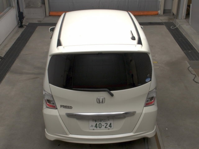 Honda FREED 2012 8176639-7