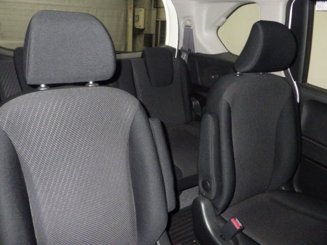 Honda FREED 2012 8176639-8