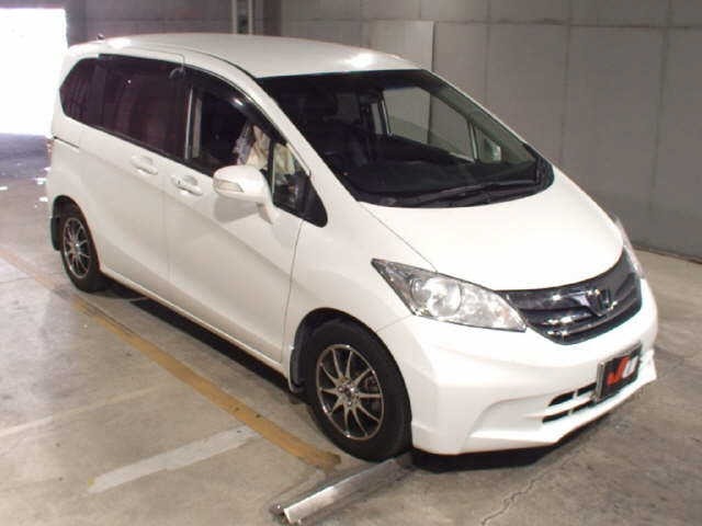 Honda FREED 2014 8176655-0