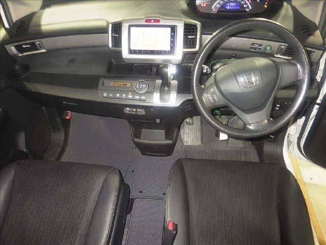 Honda FREED 2014 8176655-3