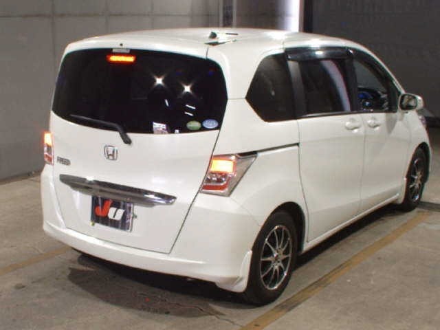 Honda FREED 2014 8176655-5