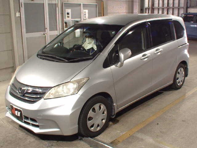 Honda FREED 2013 8176656-4