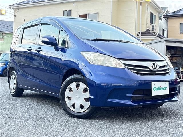 Honda FREED 2013 8176808-0