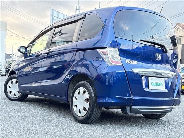 Honda FREED 2013 8176808-13