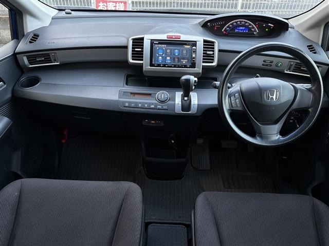 Honda FREED 2013 8176808-14