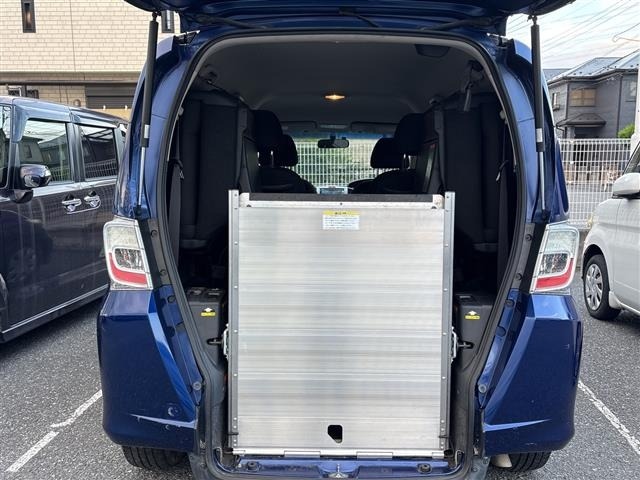 Honda FREED 2013 8176808-19