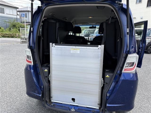 Honda FREED 2013 8176808-21