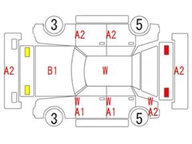 Honda FREED 2013 8176808-23