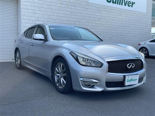 Nissan FUGA 2016 8176210-0
