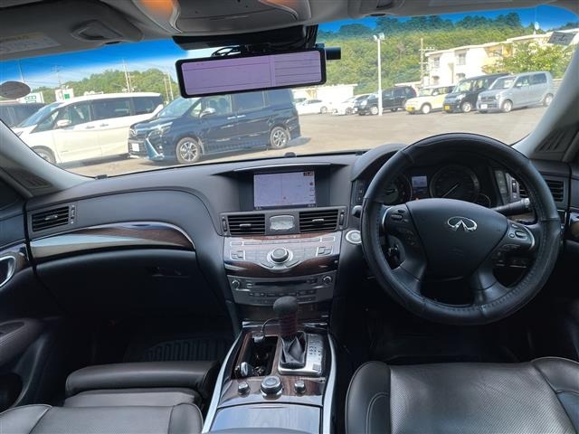 Nissan FUGA 2016 8176210-2