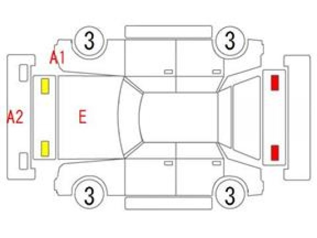 Nissan FUGA 2016 8176210-3