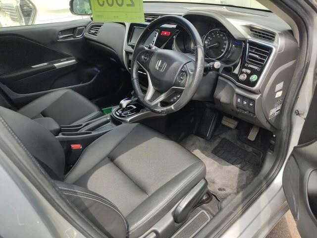 Honda GRACE 2015 8176858-3