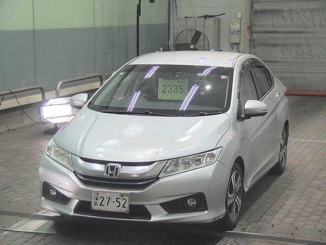Honda GRACE 2015 8176858-4