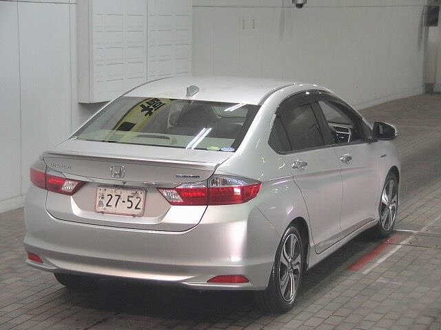 Honda GRACE 2015 8176858-5
