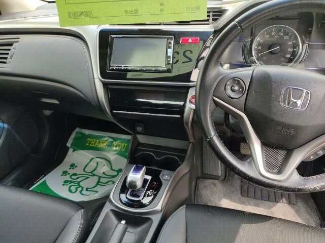 Honda GRACE 2015 8176858-6