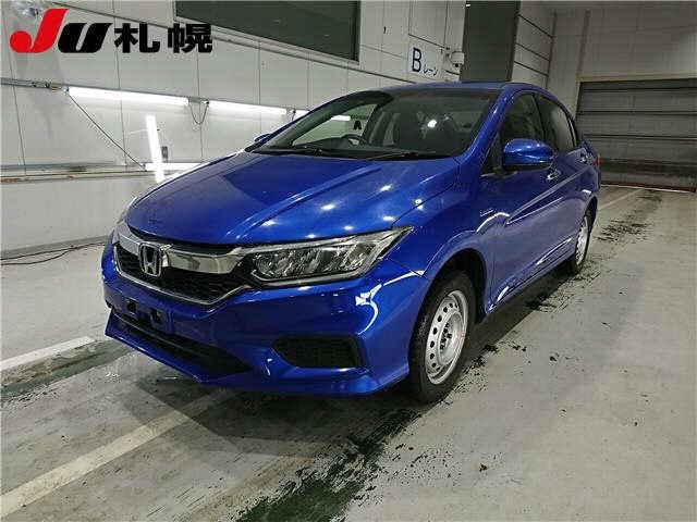 Honda GRACE 2018 8176860-0