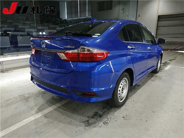 Honda GRACE 2018 8176860-1