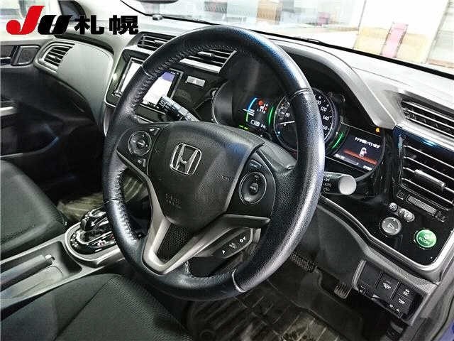 Honda GRACE 2018 8176860-3