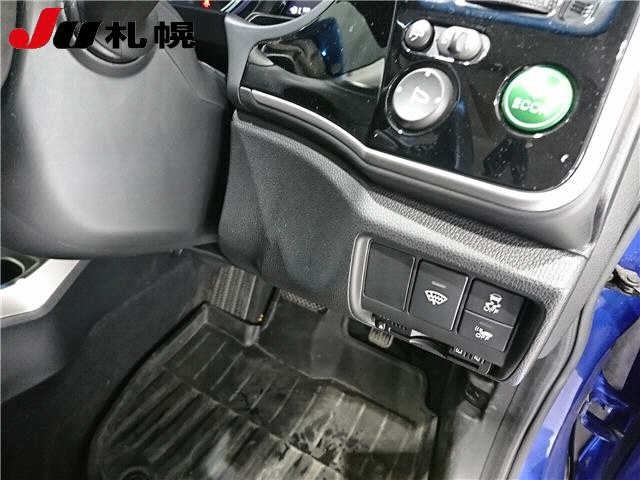Honda GRACE 2018 8176860-4