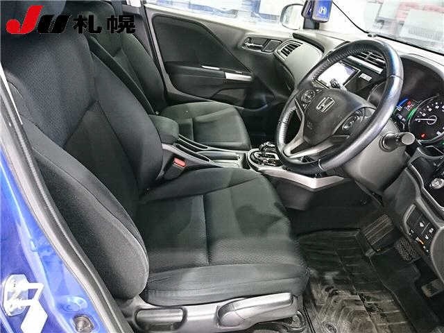 Honda GRACE 2018 8176860-5