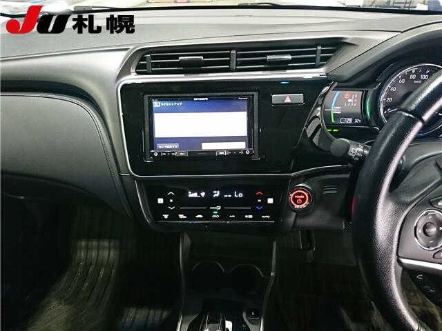 Honda GRACE 2018 8176860-6