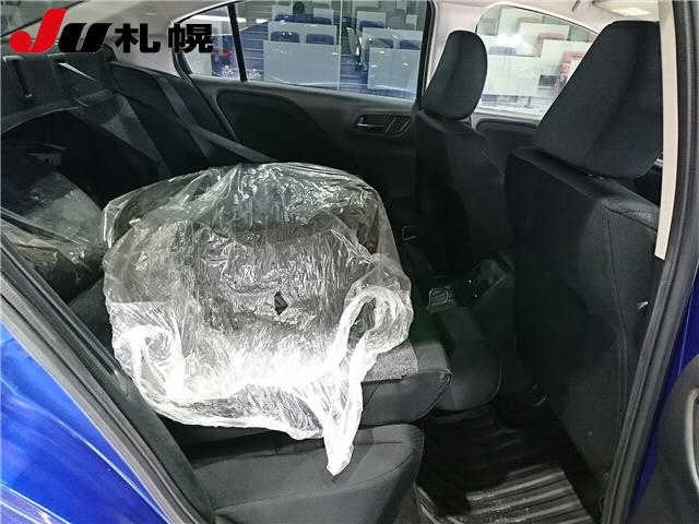 Honda GRACE 2018 8176860-7