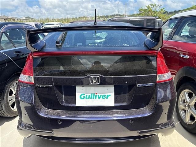 Honda INSIGHT 2009 8176878-11