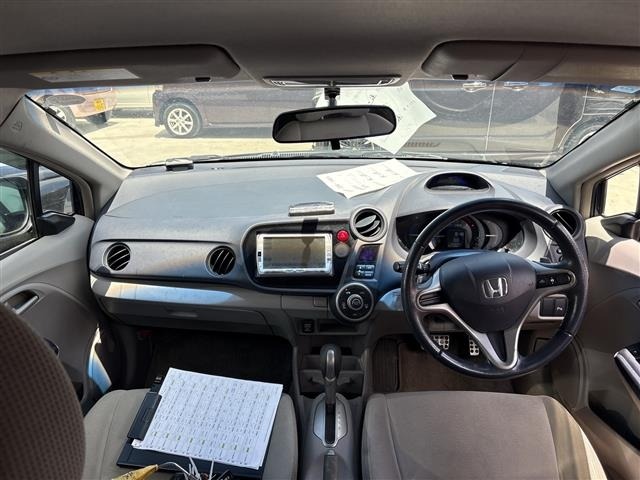 Honda INSIGHT 2009 8176878-12