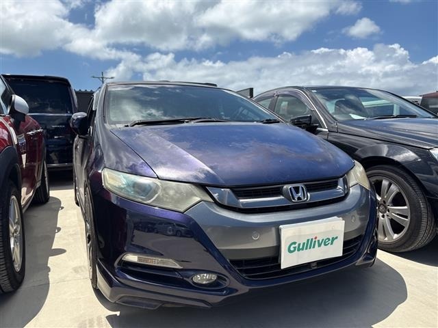 Honda INSIGHT 2009 8176878-13