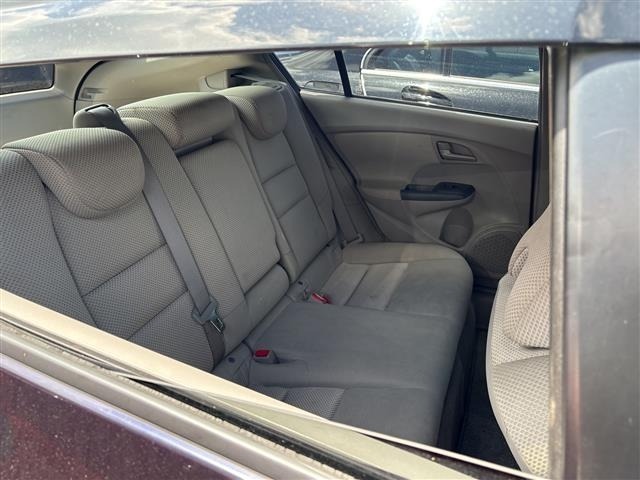Honda INSIGHT 2009 8176878-17